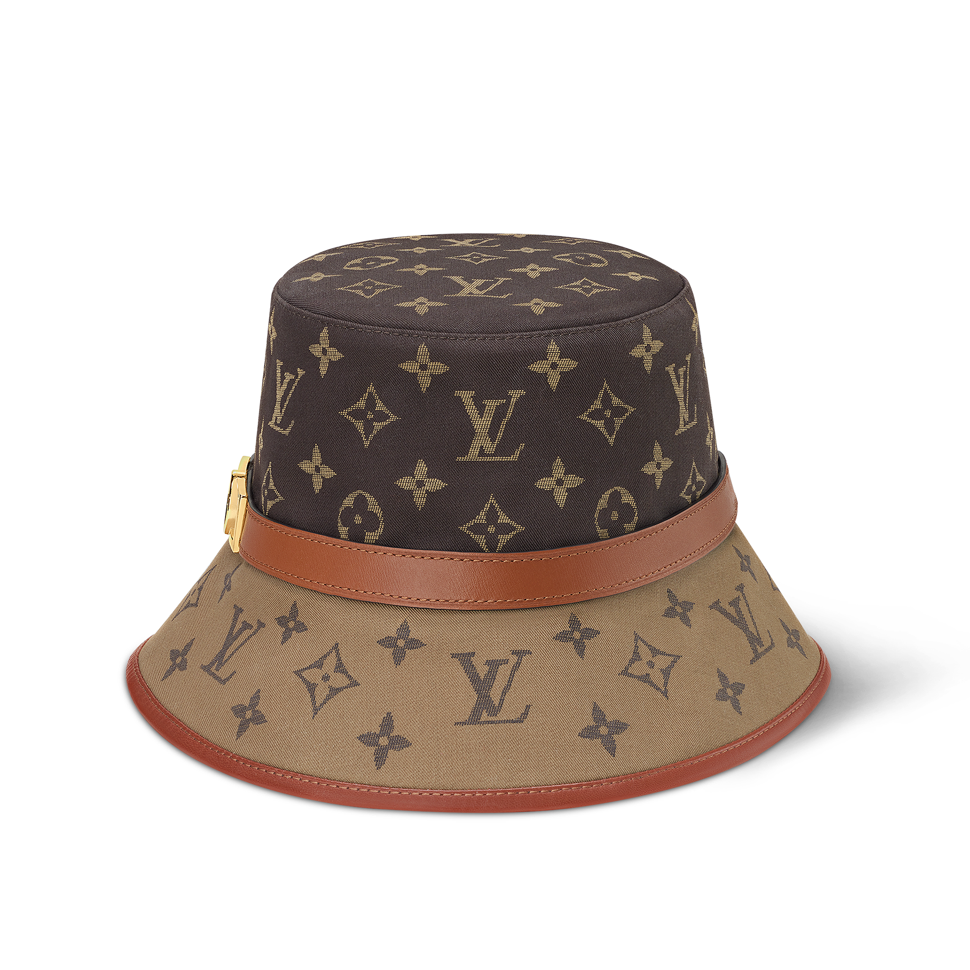 Dauphine Bucket Hat S00 - Accessories | LOUIS VUITTON